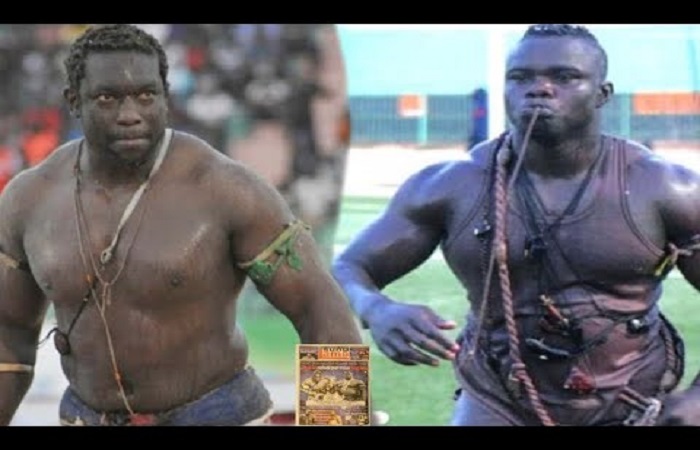 Lutte : Reug Reug / Gouye Gui ficelé à 99%