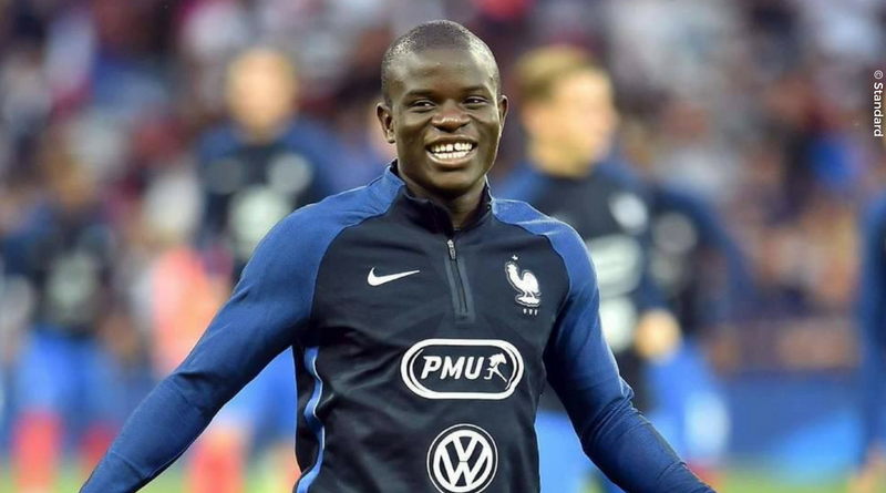 Ngolo Kanté, une priorité pour l'Inter de Milan ?