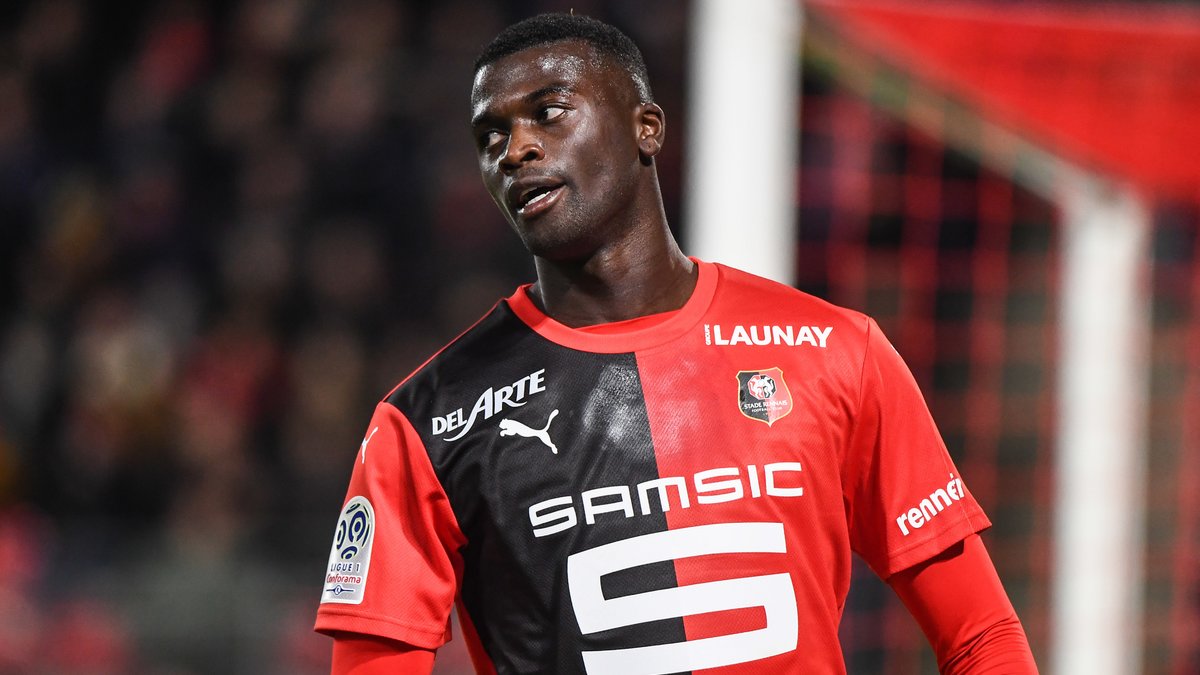 Villas Boas écarte la piste Mbaye Niang des priorités de l'OM