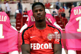 Monaco : Keita Baldé absent du stage