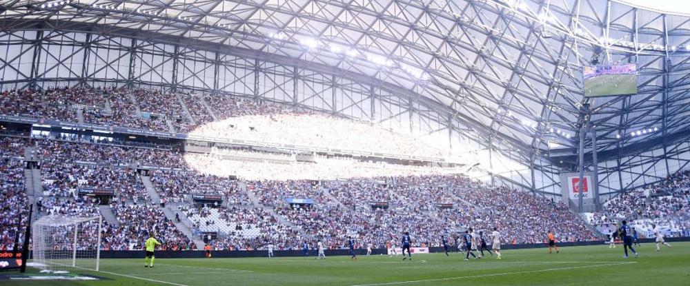 L'Olympique de Marseille bientôt propriétaire du Vélodrome ?
