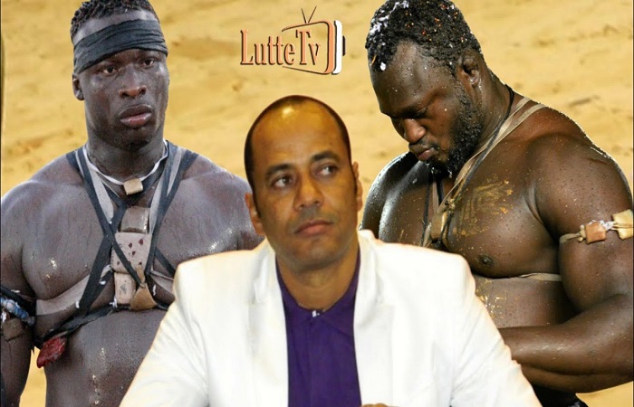 Libération de Luc Nicolaï : le combat royal Modou Lô / Ama Baldé enfin sauvé ?