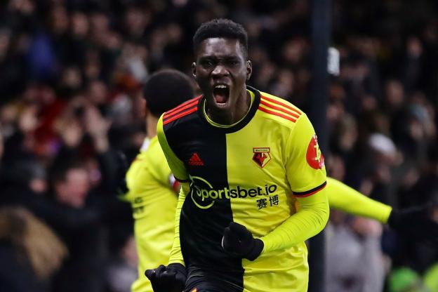 Premier League : Ismaïla Sarr, le choix prioritaire de Crystal Palace
