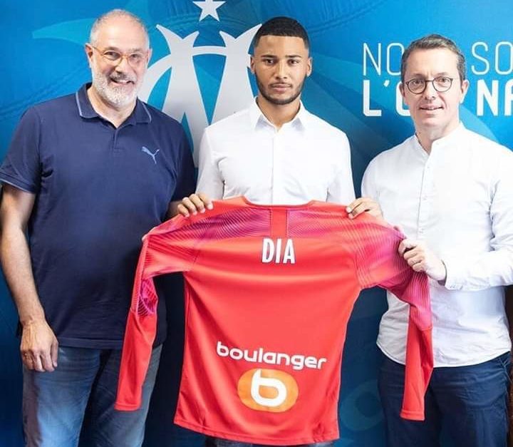 Marseille : Ahmadou Dia réclame un prêt