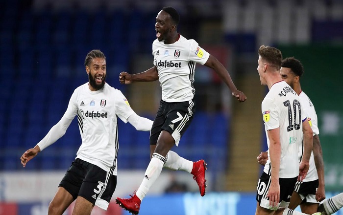 Angleterre : Fulham signe son retour en Premier League