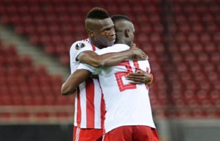 Ligue Europa : ça passe pour Bâle, Pape Abdou Cissé et Ousseynou Bâ éliminés