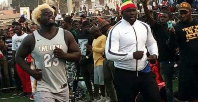 Bilan de la saison pour l’écurie Balla Gaye : l’école en nette régression