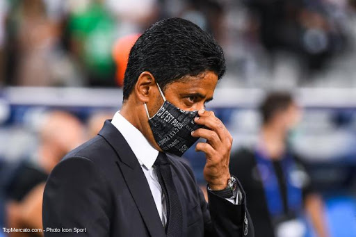 Mercato - PSG : Al-Khelaïfi a scellé l'avenir de Neymar et Mbappé