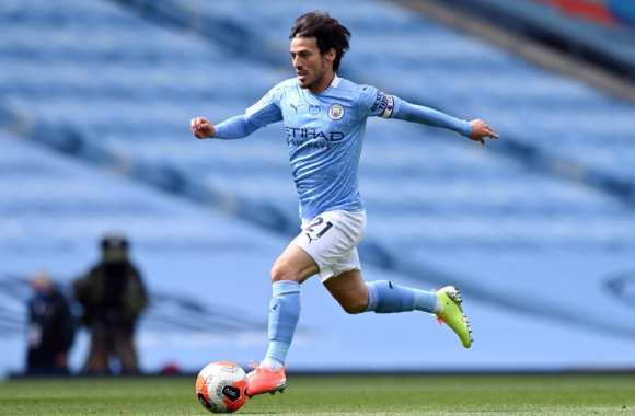 Officiel : David Silva quitte City pour Real Sociedad