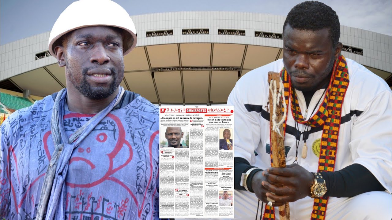 Combat Reug Reug vs Gouye Gui : la bataille mystique a déjà démarré