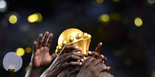  Trophée disparu : La CAF apporte son soutien à la fédération égyptienne