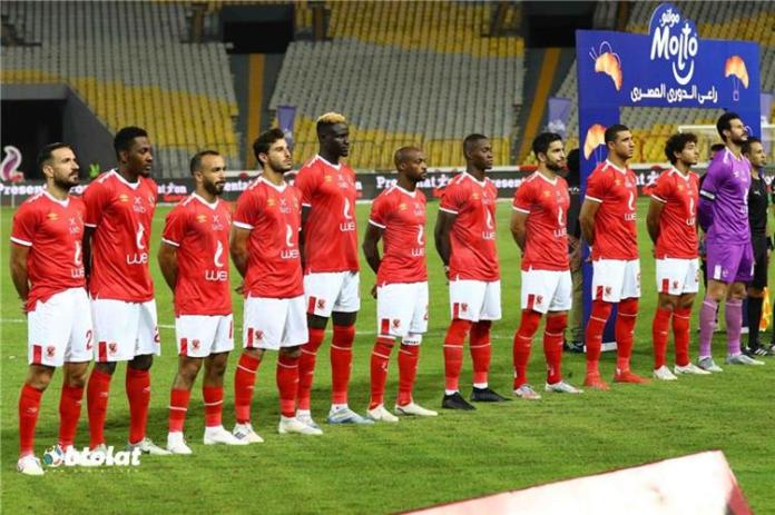 Egypte : Aliou Badji très proche du sacre