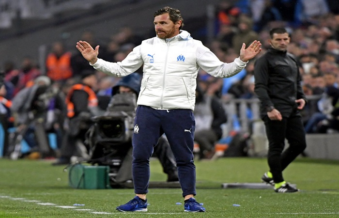Marseille : André Villas-Boas charge le PSG et met la pression sur la LFP