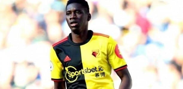 Mercato : Ismaïla Sarr en route vers Liverpool pour 25 milliards