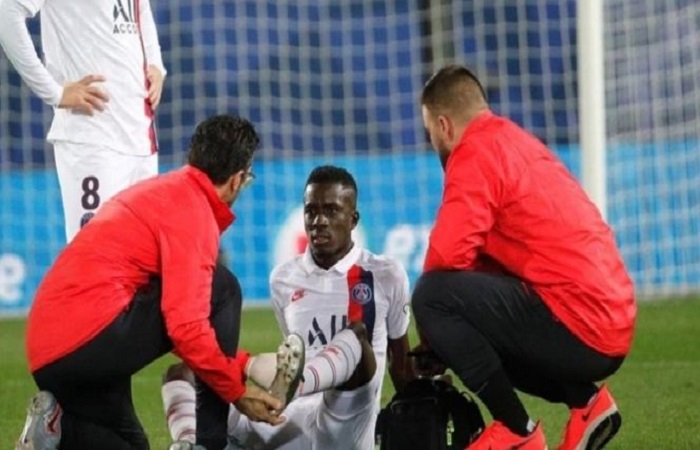 Ligue 1 : Gana Gueye incertain face à Reims, ce dimanche