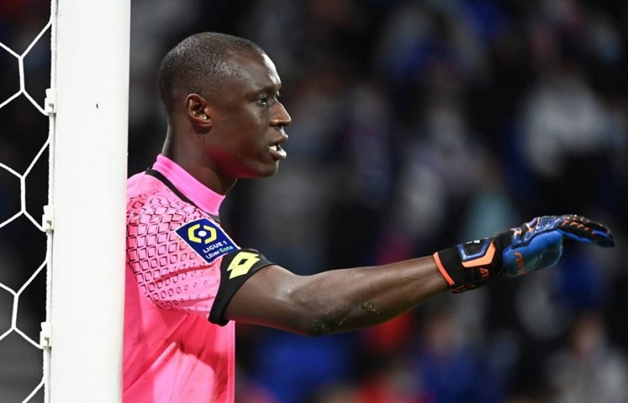 Rennes : Alfred Gomis arrive, sauf surprise de dernière minute