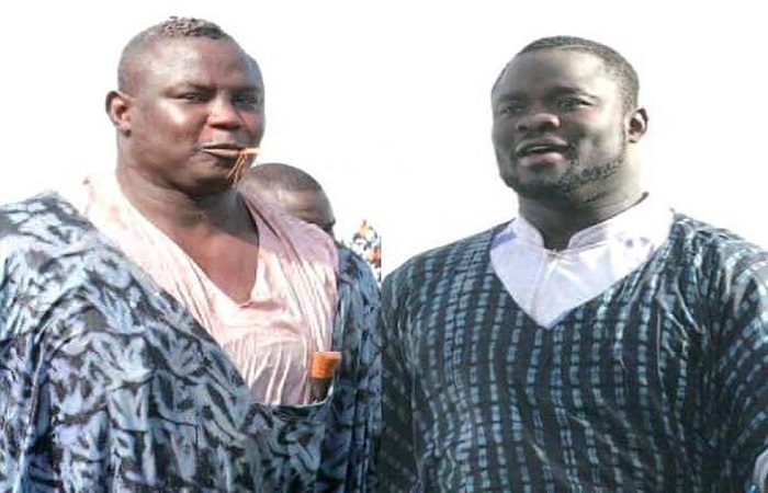 Bombardier vs Eumeu Sène : Voici la raison qui bloque le montage du combat