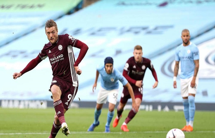 Premier League : pluie de buts en Angleterre ce week-end