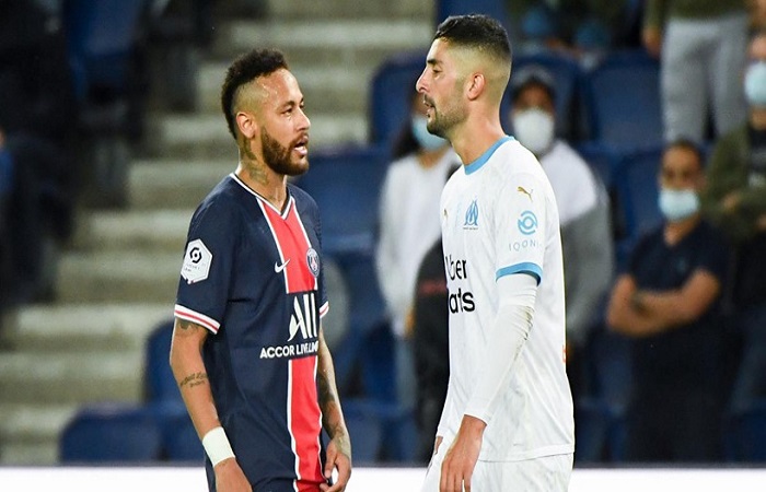 Le verdict est tombé, aucune sanction retenue pour Alvaro Gonzales et Neymar