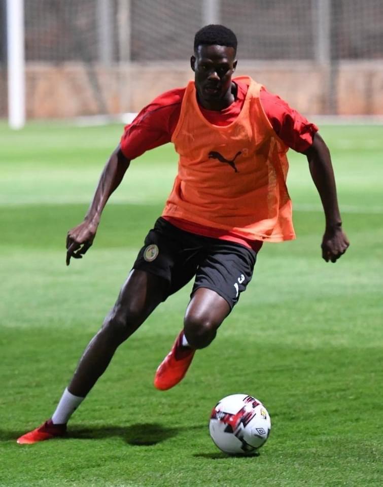 Revivez en image le premier galop des Lions à Rabat