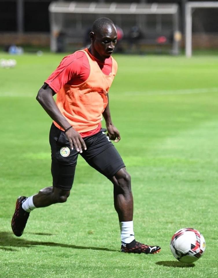 Revivez en image le premier galop des Lions à Rabat