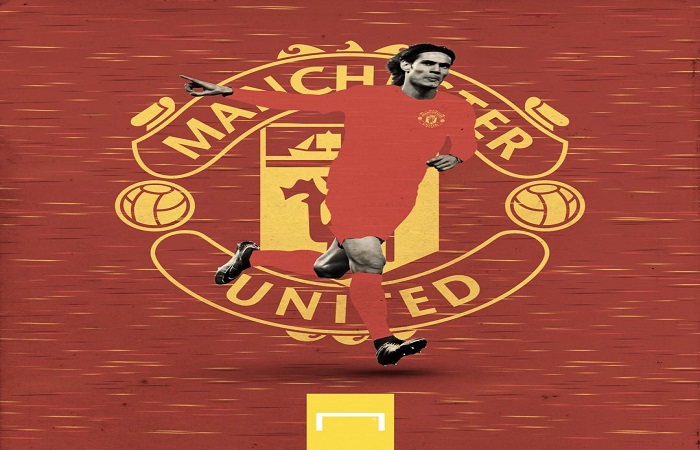 Officiel ! Cavani signe à Manchester United