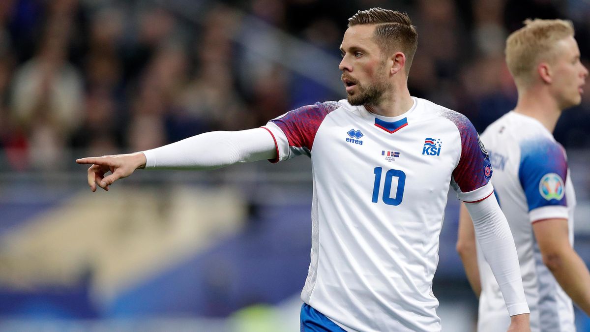 Euro 2021 : les résultats des barrages