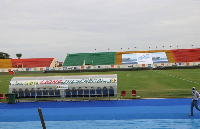 Annulation du match amical Sénégal vs Mauritanie : Victor Seh Cisse annonce le remboursement des billets