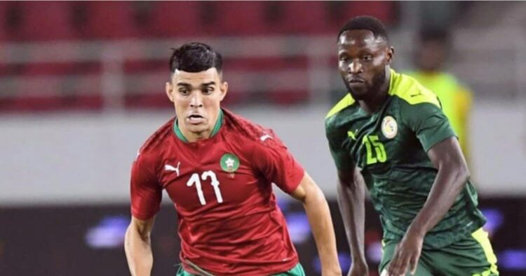 Equipe nationale : Lopy évoque sa première sélection avec le Sénégal