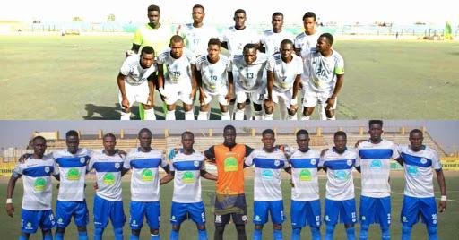 Ligue des champions : Teungueth FC face à Gambia AF, le 29 novembre