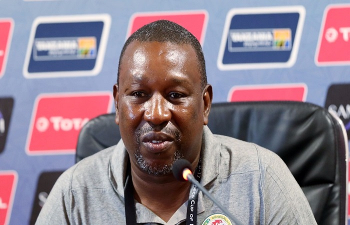 Coupe CAF : analyse d’après match, Malick Daf regrette les occasions manquées