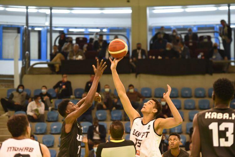 Championnat d’Afrique U18 Garçons : L’Egypte s’impose sur le fil face à la Guinée