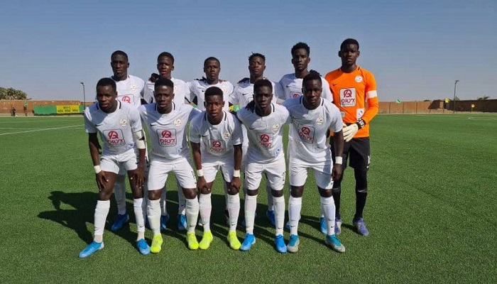 Ligue 1 (3ej) : Diambars fait match nul contre Jaraaf, MPC surprend Douanes