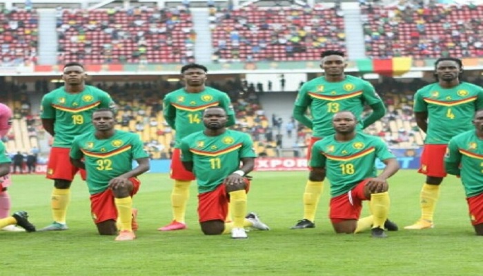 CHAN 2021 : le Cameroun et le Mali disputent la tête du groupe A ce mercredi