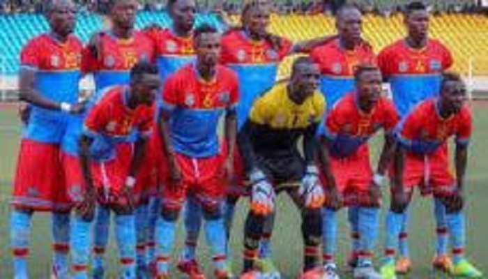 CHAN 2021 : RD Congo face à la Libye, ce jeudi, pour le ticket que quart de finale
