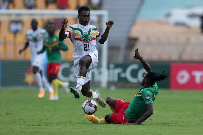 CHAN 2021 : troisième tour ce dimanche, le Cameroun en danger, Mali face au faible du groupe