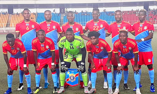 CHAN 2021 : Niger vs RD Congo, Libye vs Congo ce lundi