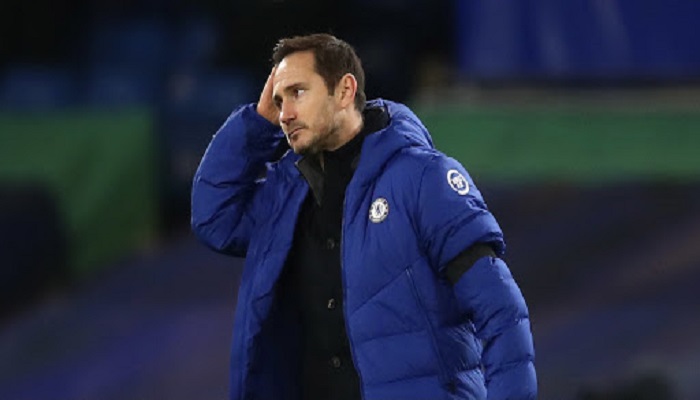 Chelsea : Lampard part, Tuchel arrive