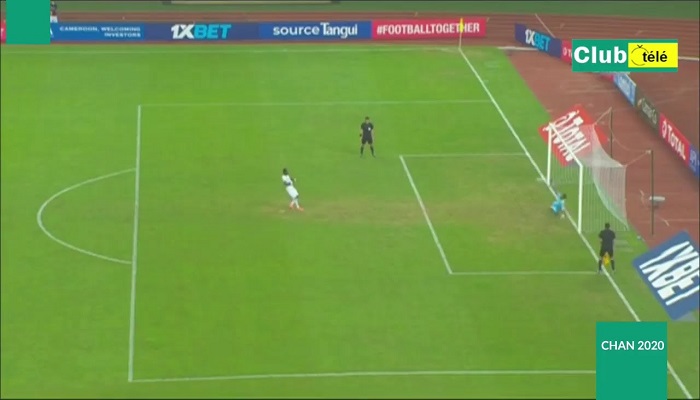 CHAN 2021 : le Mali se qualifie en finale après sa victoire sur la Guinée