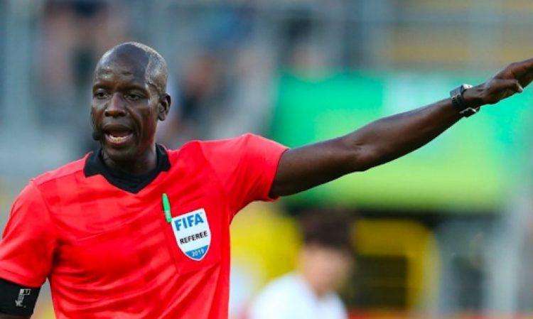 Coupe du monde des clubs: Maguette Ndiaye va diriger, ce jeudi, le match Al-Ahly-Palmerais