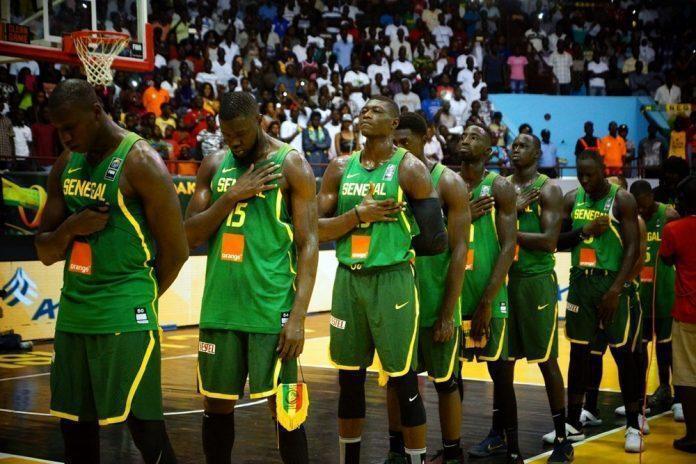 Afrobasket masculin : Tournoi Yaoundé (19-21 février 2021) : les horaires des matchs dévoilés