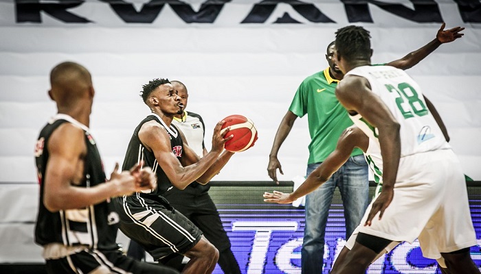 Basket-Tournoi de Yaoundé : le Sénégal débute la compétition contre Kenya, ce vendredi