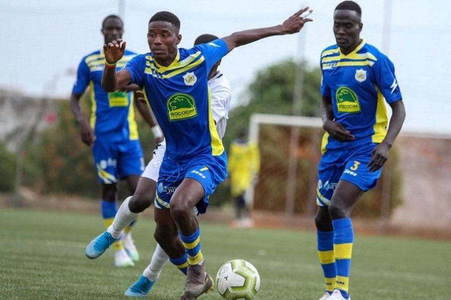 Ligue des Champions : le match Teungueth FC-MC Alger maintenu