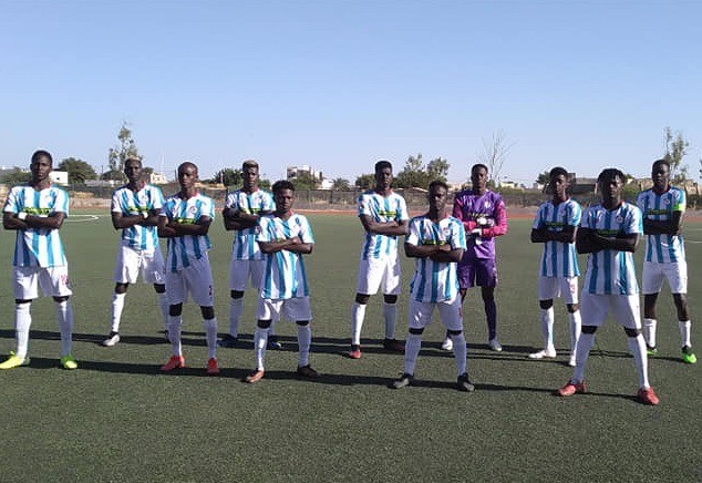 Ligue 2 – 15ème journée : Jamono de Fatick enfonce Africa PF, choc Guédiawaye FC – US Ouakam