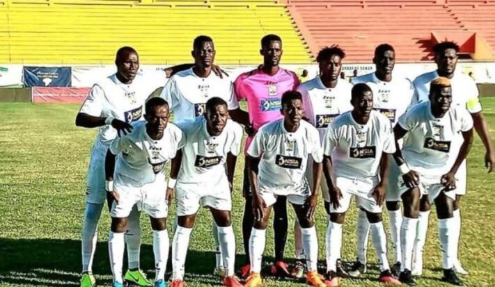 Coupe CAF : Jaraaf rallie Cameroun demain jeudi pour affronter Coton Sport