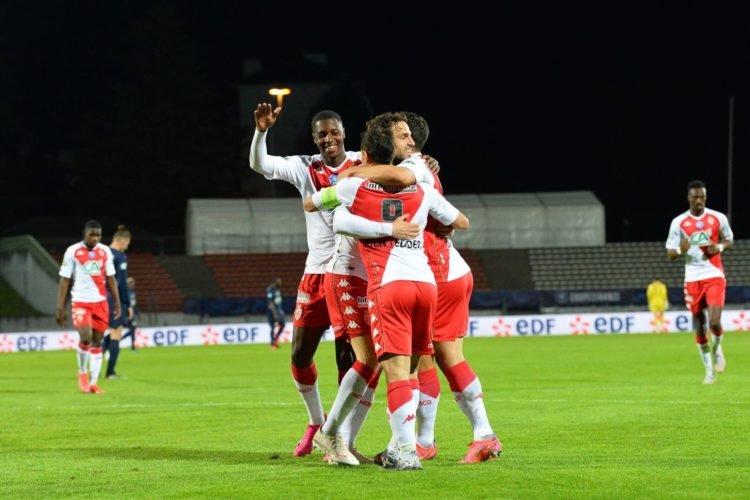 Coupe de France : Ballo Touré et Krépin Diatta en finale face au PSG