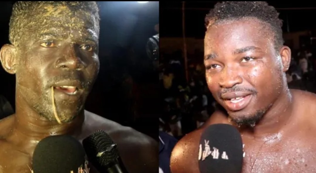 LUTTE SIMPLE : Gaal Gui, Nianing, Fatick, Joal, Mbour et Soum, un ndéweneul de 17 millions 400 mille à remporter