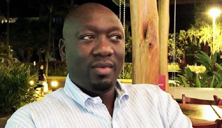 Exclu-Makhtar Ndiaye Team Manager : « Nous travaillons à mettre en place la meilleure équipe possible du Sénégal »