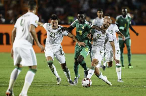 Matchs amicaux : un mois de juin chargé pour les sélections africaines