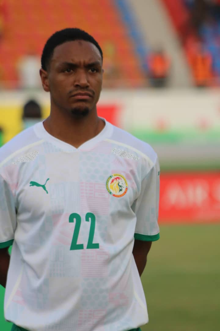 Abdou Diallo : « Koulibaly est le ministre de la défense »